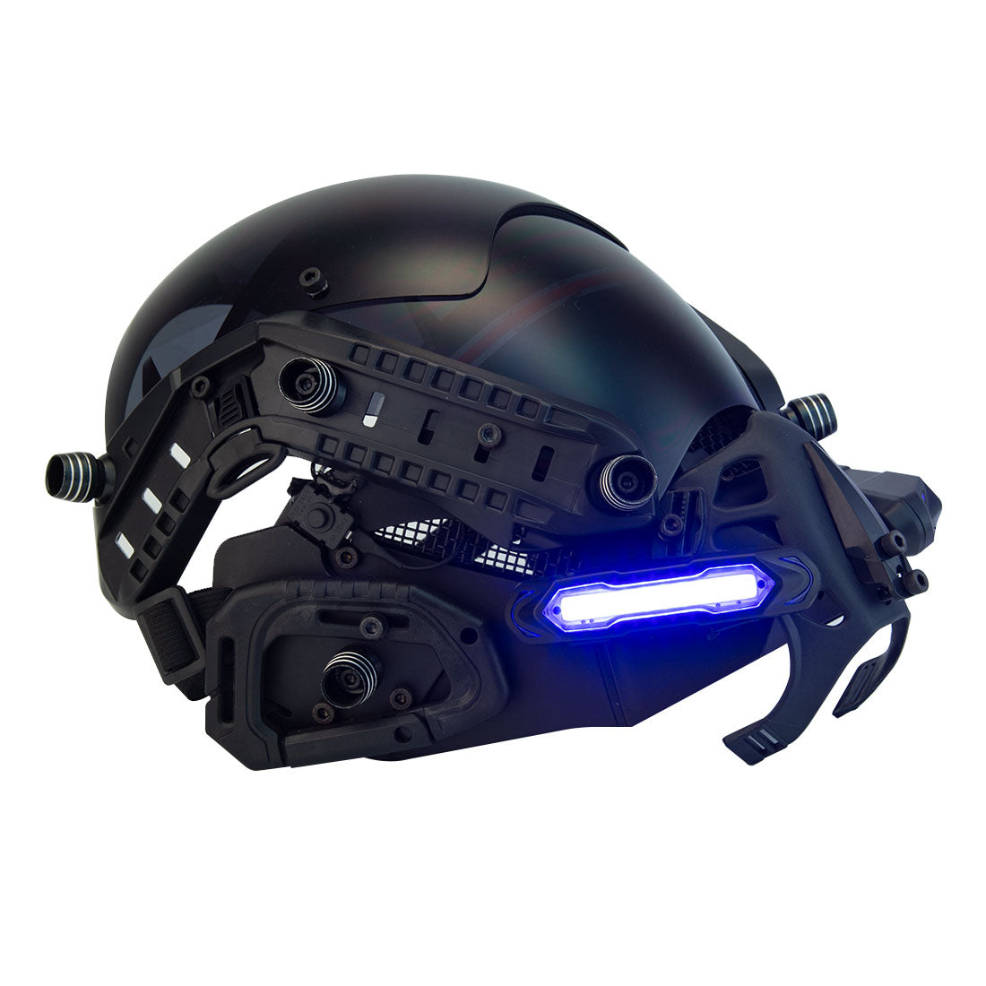 Cyberpunk_Masks_With_Lights