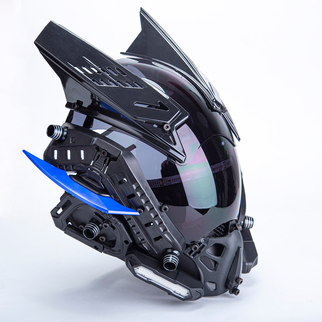 led_cyberpunl_mask