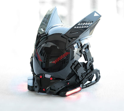 Cyberpunk Mask /V1 (V-SERIES)