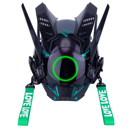 multi_coloured_cyberpunk_mask_with_pendant