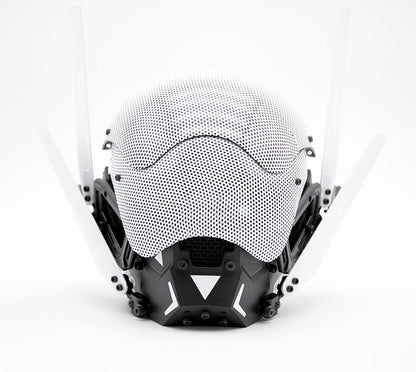 Cyberpunk Mask X2 (X-SERIES)