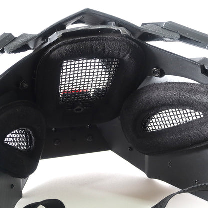 CoolCyberpunk Cyberpunk Future Tactical Mask