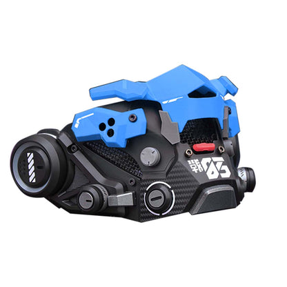 CoolCyberpunk Cyberpunk Future Tactical Mask