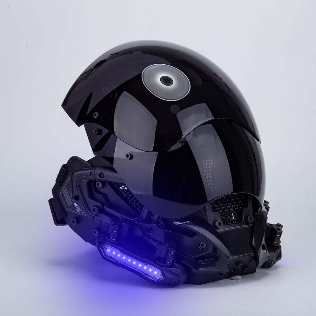 led_cyberpunl_mask