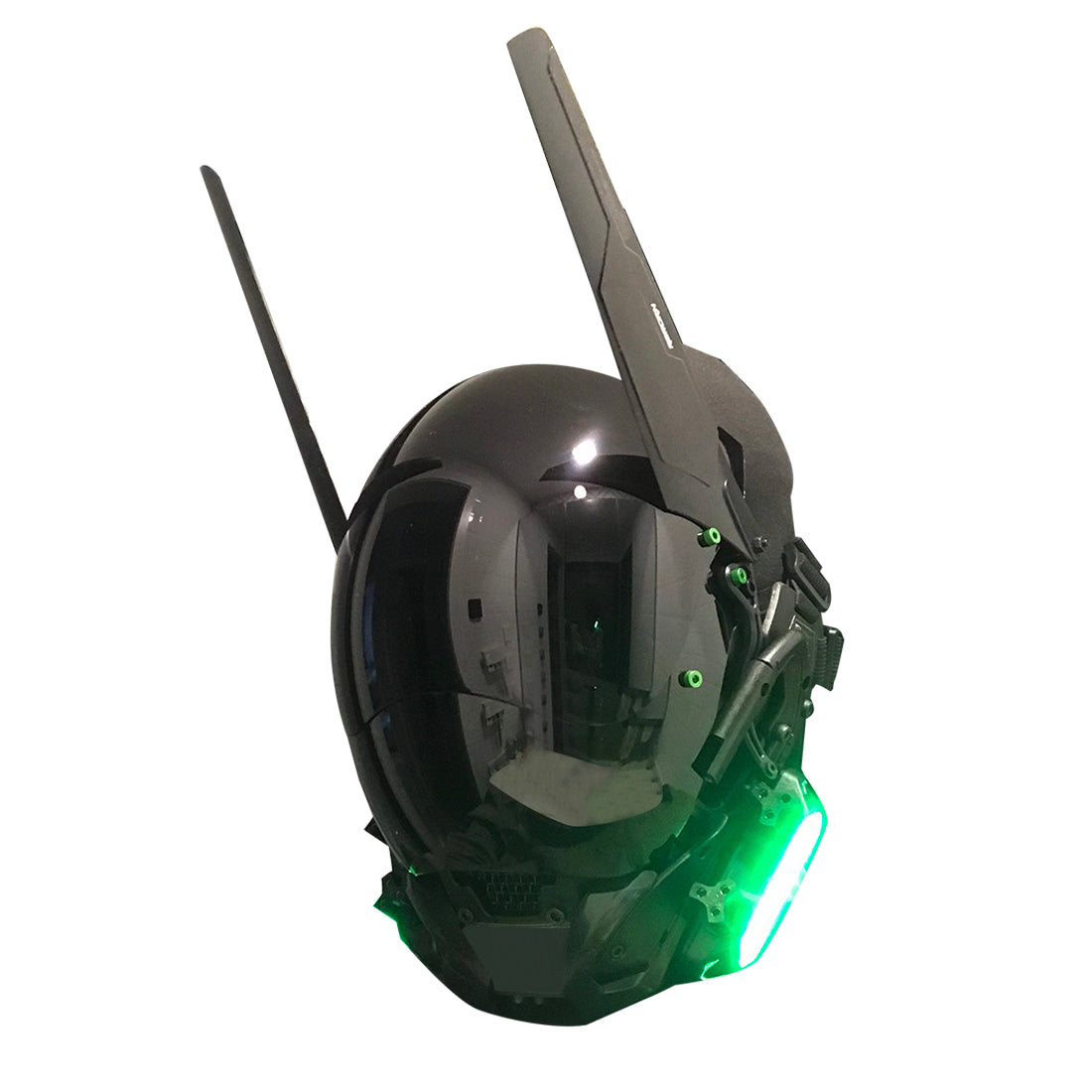 led_cyberpunl_mask