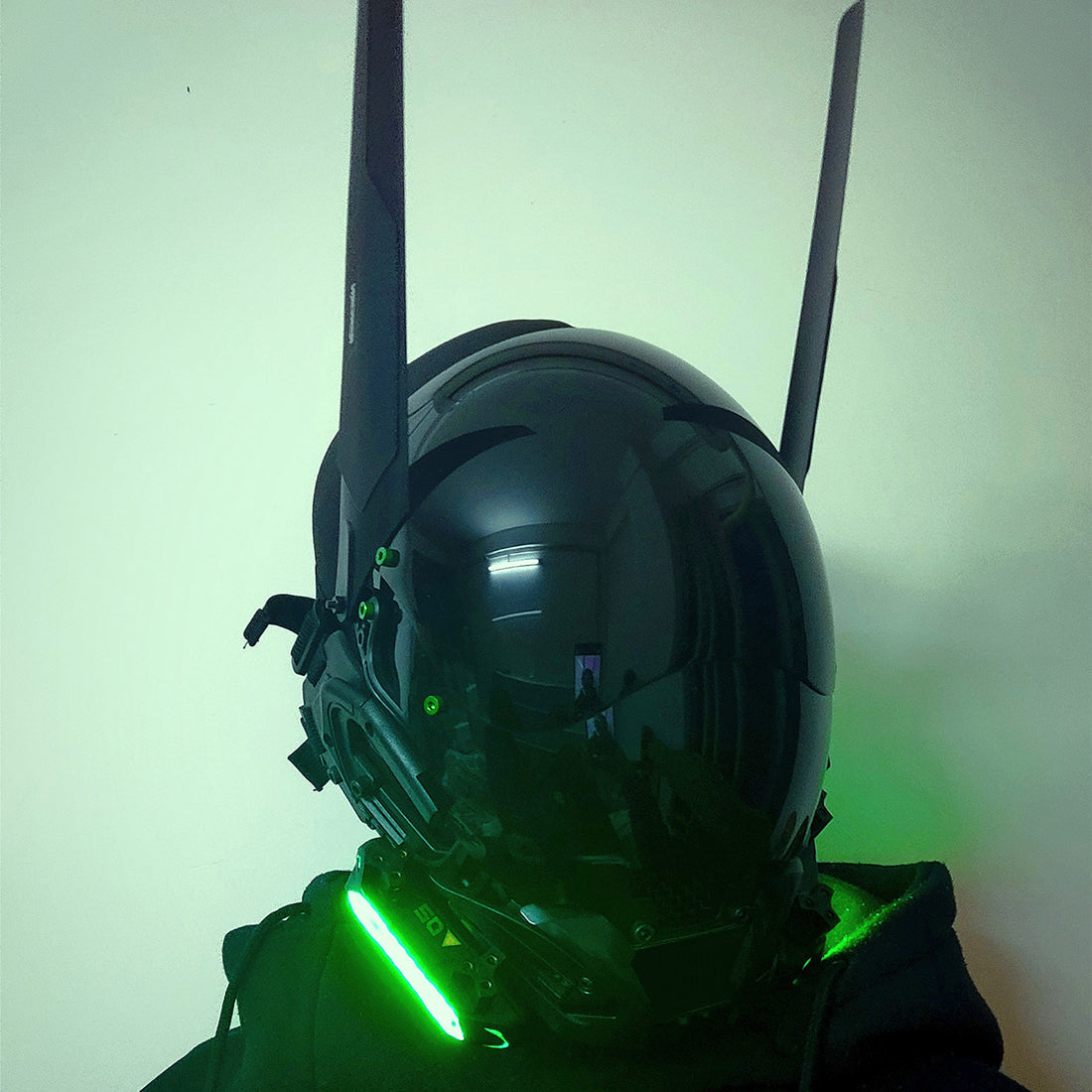 led_cyberpunl_mask