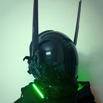 led_cyberpunl_mask