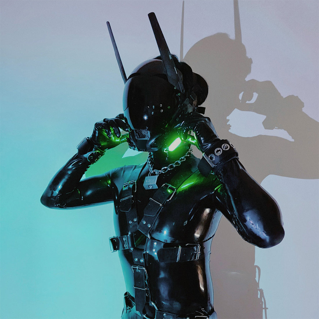 led_cyberpunl_mask