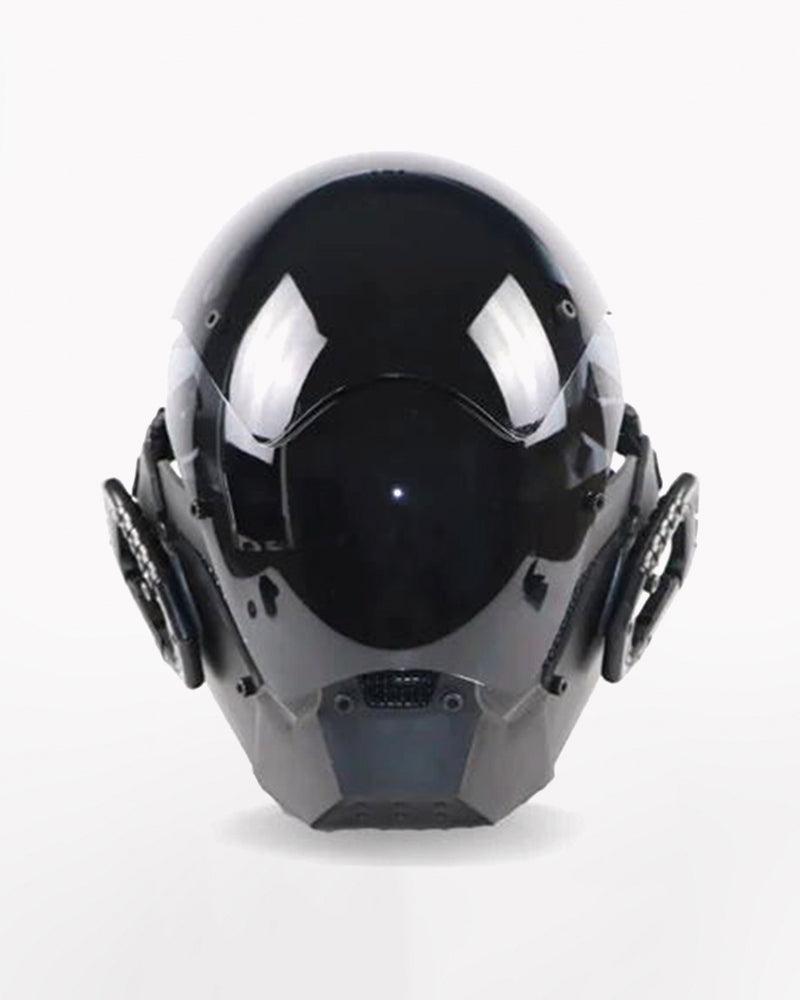 Lovelorn Front Alliance Cyber Mask - Techwear Official