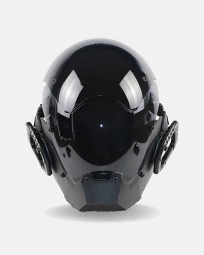 Lovelorn Front Alliance Cyber Mask - Techwear Official