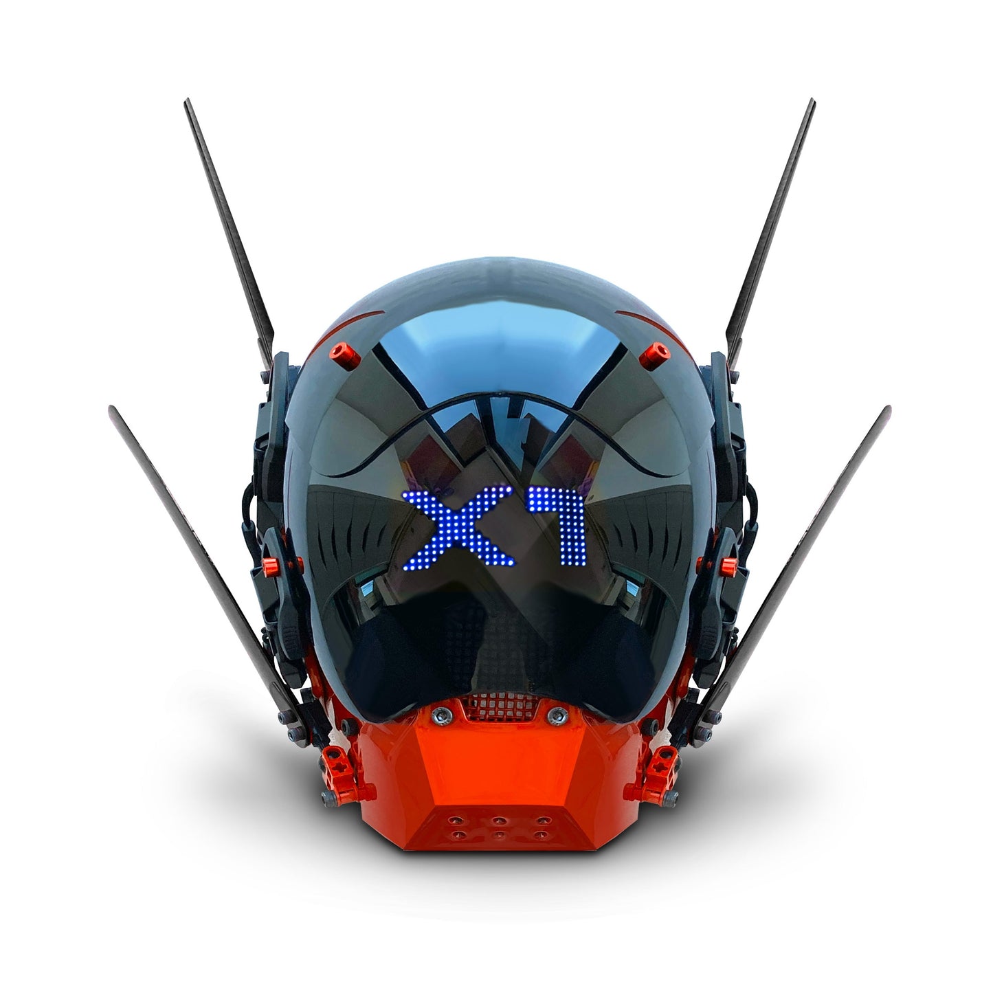 Cyberpunk Mask X1 (X-SERIES)