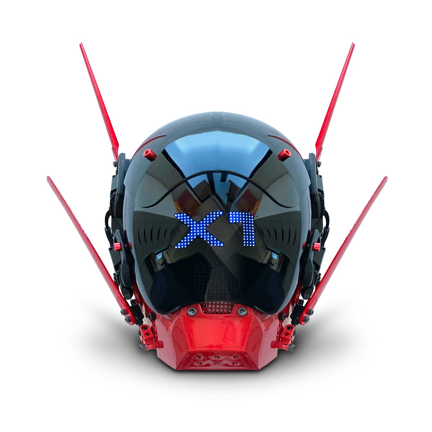 Cyberpunk Mask X1 (X-SERIES)