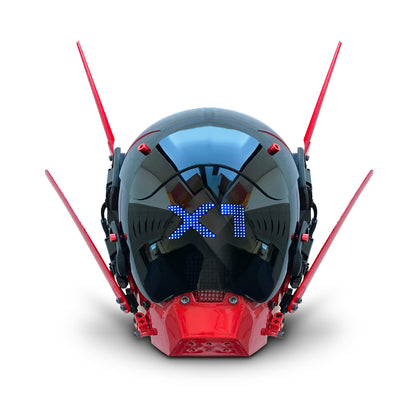 Cyberpunk Mask X1 (X-SERIES)