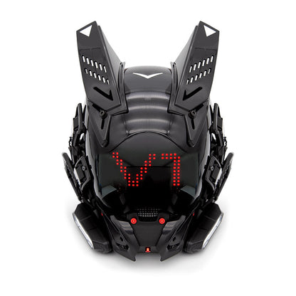 Cyberpunk Mask /V1 (V-SERIES)