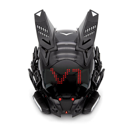 Cyberpunk Mask /V1 (V-SERIES)