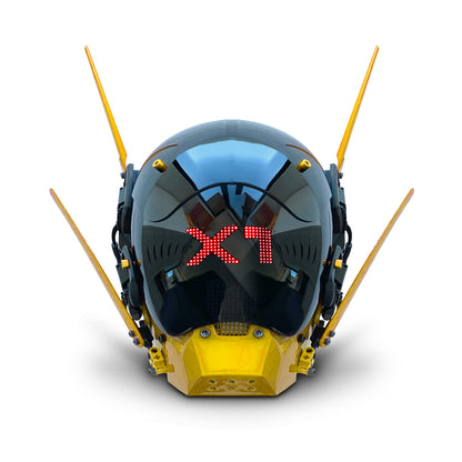 Cyberpunk Mask X1 (X-SERIES)